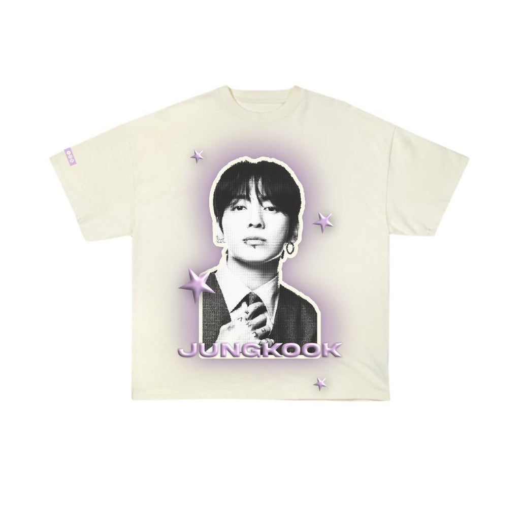 ARIRANG Tee- Jungkook