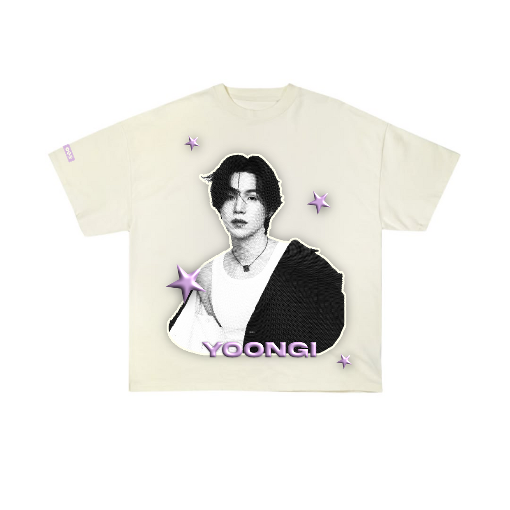 ARIRANG Tee-Yoongi