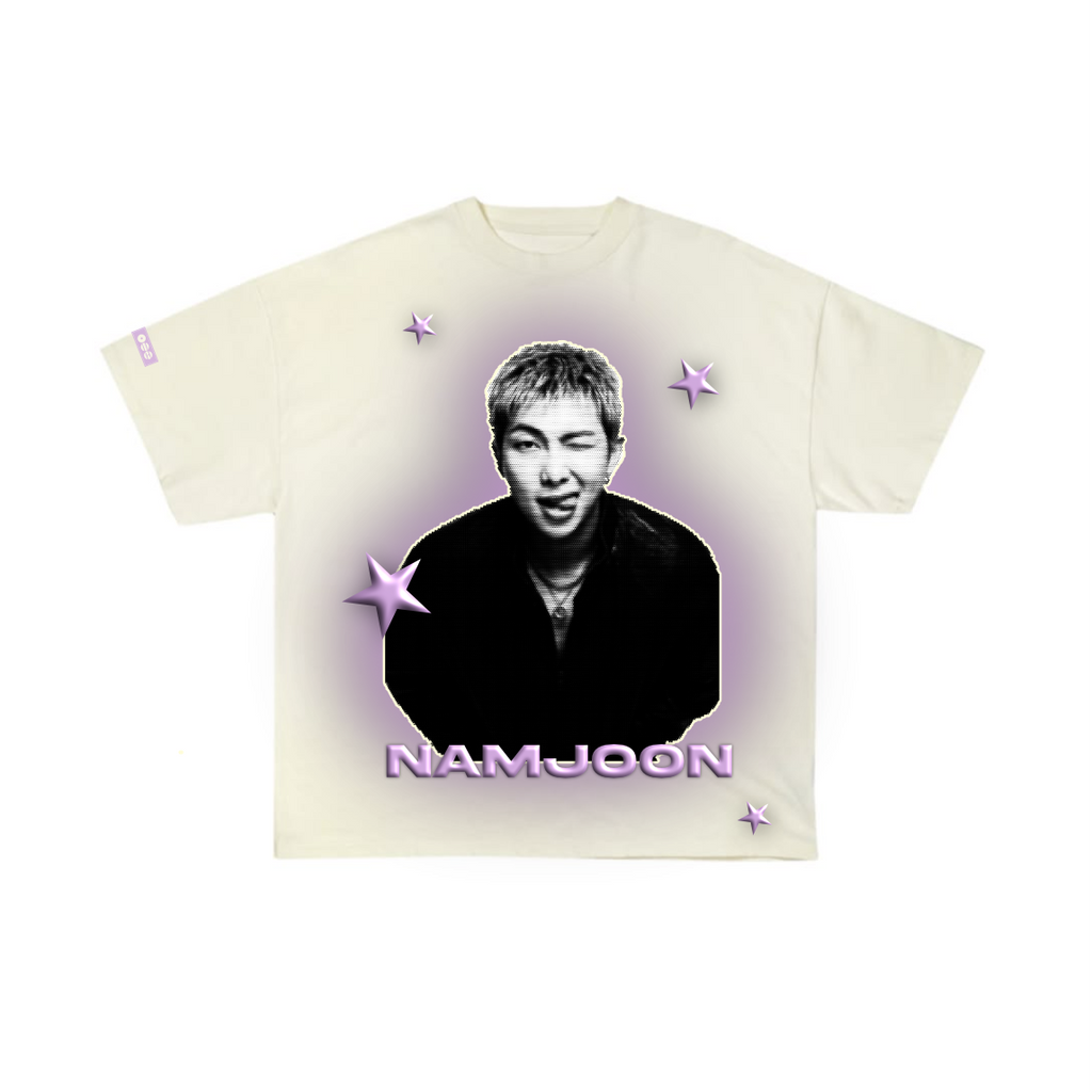 ARIRANG Tea - Namjoon