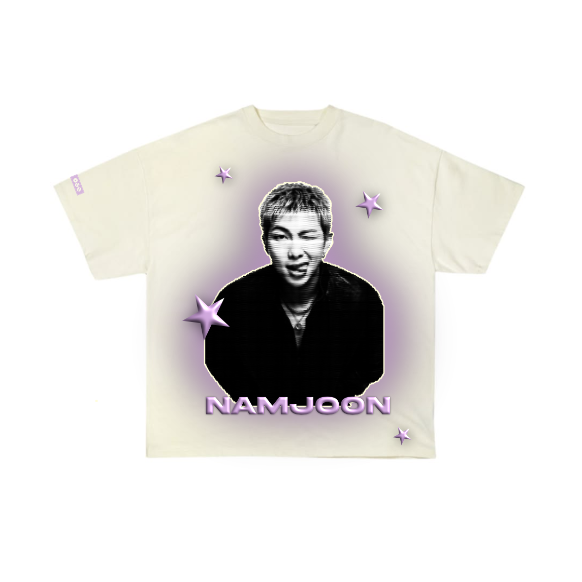 ARIRANG Tee- Namjoon