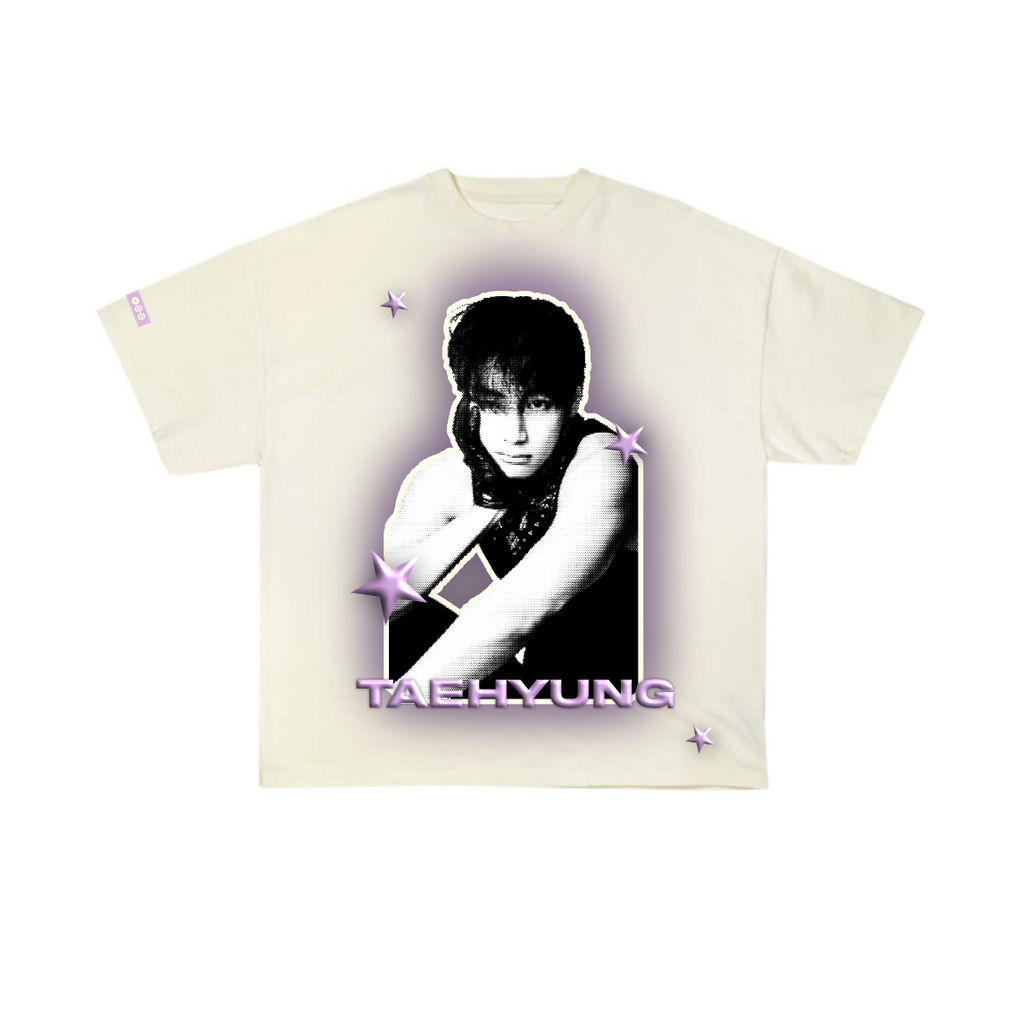 ARIRANG TEE- Taehyung