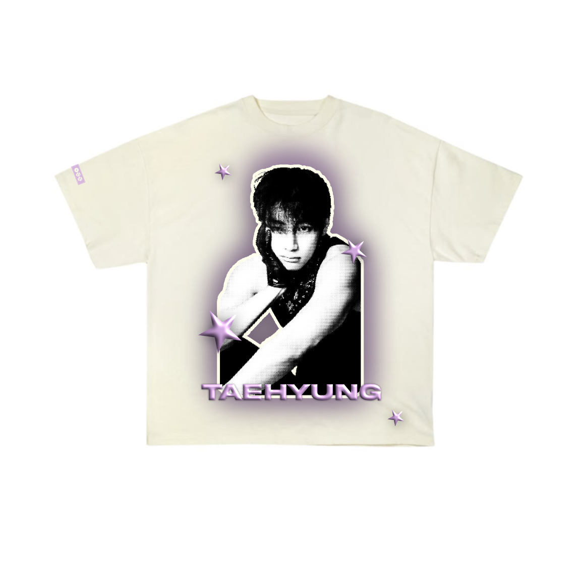 ARIRANG TEE- Taehyung