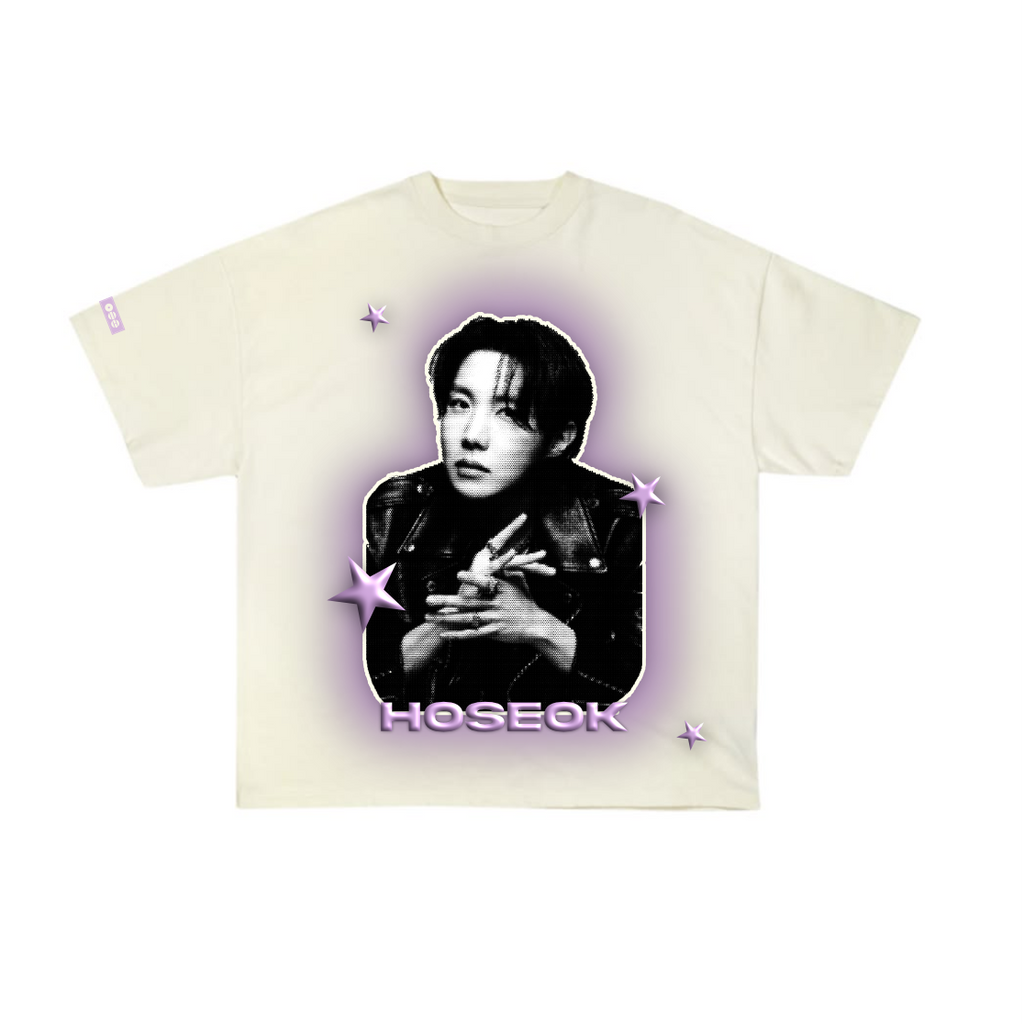 ARIRANG Tee- Hoseok