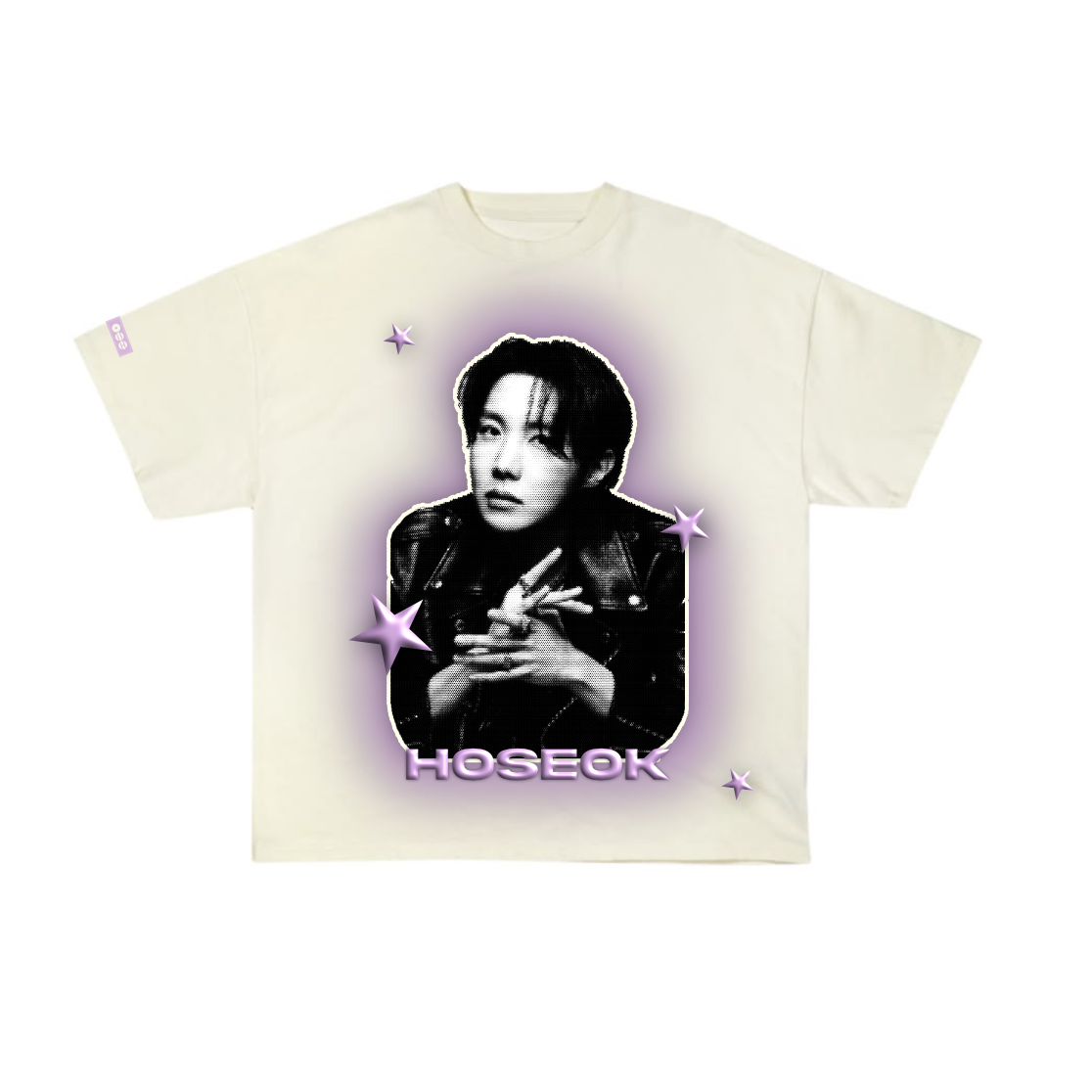 ARIRANG Tee- Hoseok
