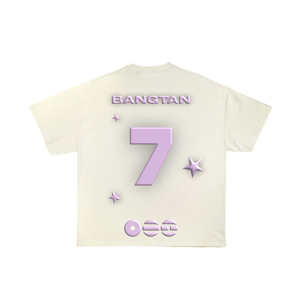 ARIRANG Tee - Jimin