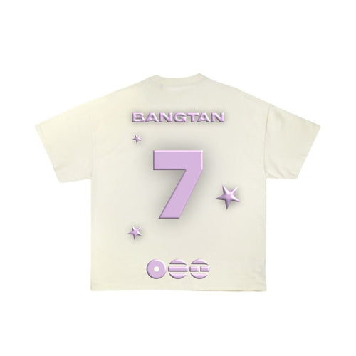 ARIRANG Tee- Jungkook