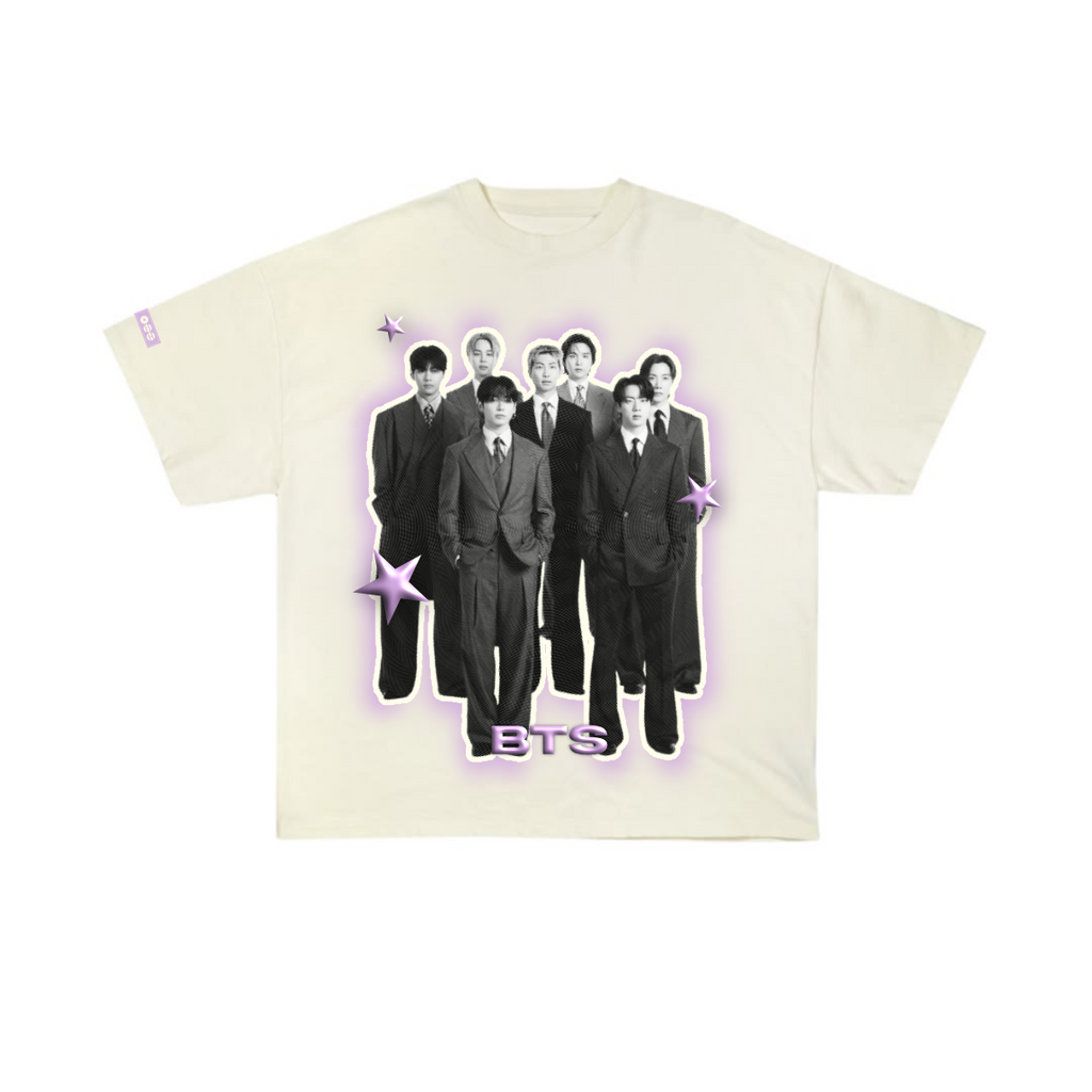 ARIRANG Tee-OT7