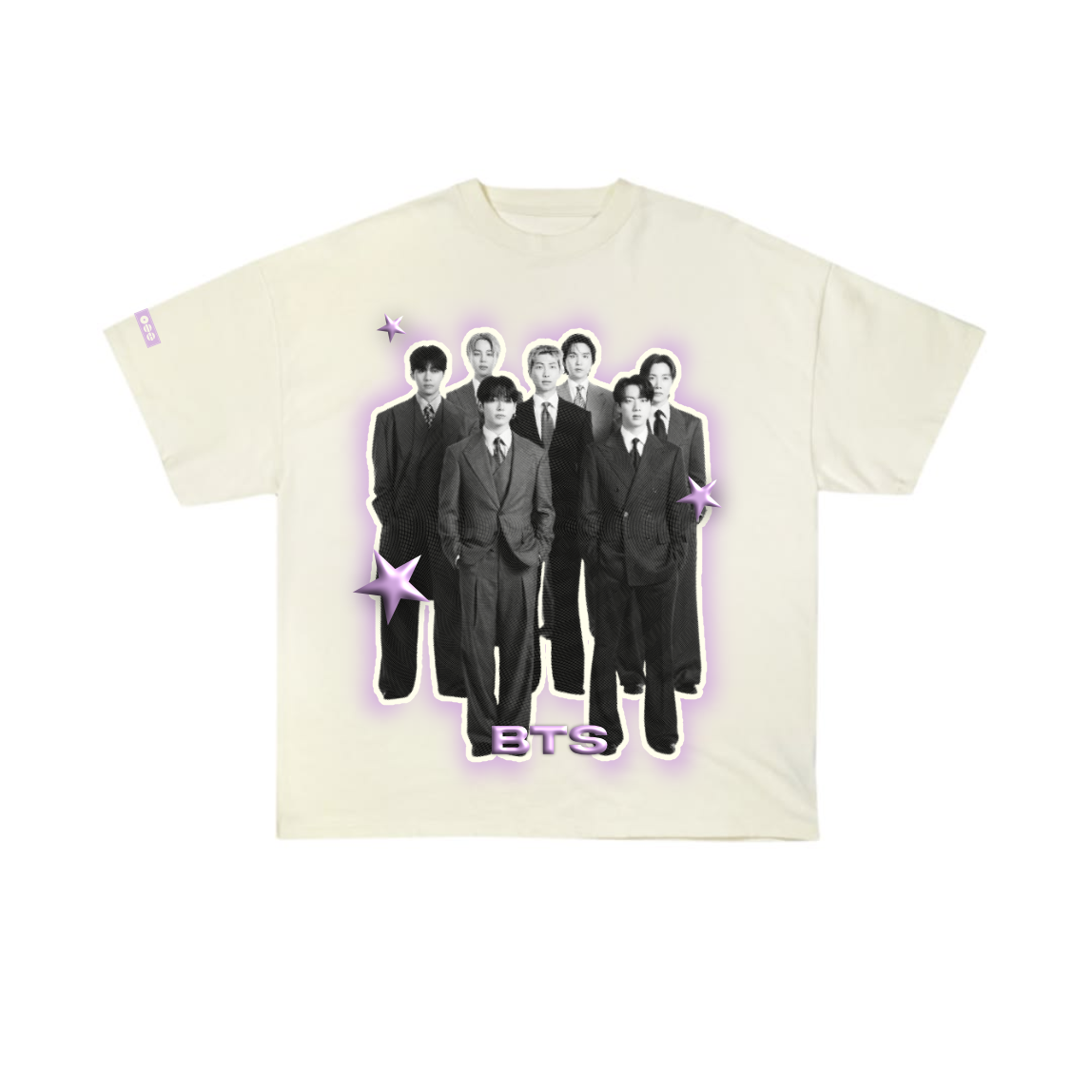 ARIRANG Tee-OT7