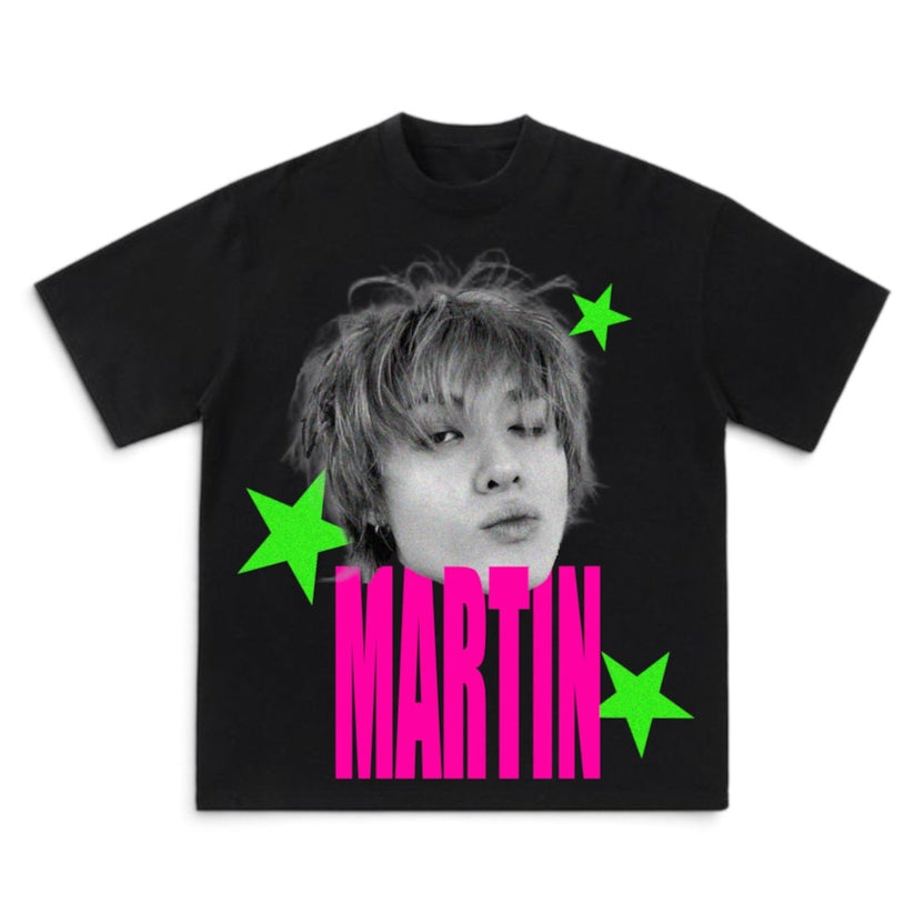 CORTIS-MARTIN