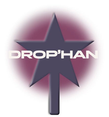 Drop'Han